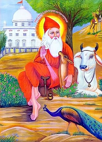 Guru Jambheshwar
